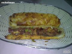 20091010120-王胖子驴肉火烧(鼓楼店)