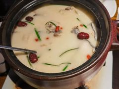 -老阿爸鲜鱼土菜(昆山花桥店)