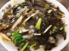 -芳婆糕团店(王府大街店)