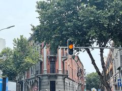 -飞马旅黎黄陂路文旅街区