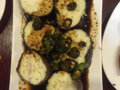 -万春卤菜(天乡后街步行街店)