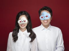 -bobo高端证件照工作室(三元桥店)