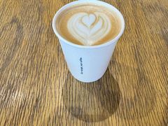 -VOYAGE COFFEE(杨梅竹店)