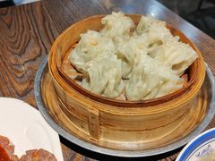-马家烧麦(中街店)