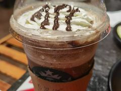 -星巴克(宝山万达店)