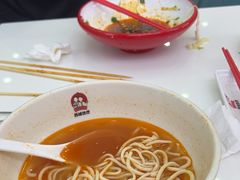 -西域伙伴清真牛肉面(中盛店)