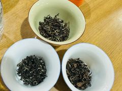 -采芝斋评弹茶馆(观前街店)