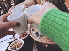 -大明铜锅·烤涮坊·烧烤(总店)