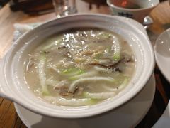 -猪肉婆私房菜(容桂总店)