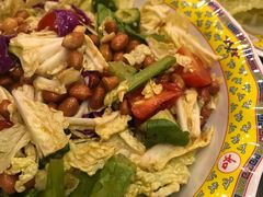 -芦月轩羊蝎子(北蜂窝店)