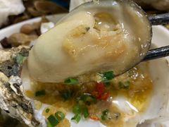 烤排骨-神碳烧烤东北秘制串(东城路店)