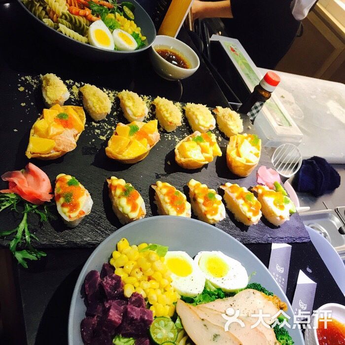 独食主义(远洋国际店)-图片-杭州美食-大众点评网