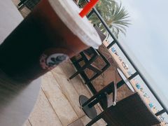 -太平洋咖啡(海滨泳场店)