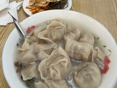 -宋家馄饨馆(八一公园店)