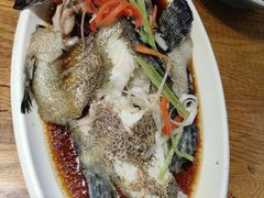 -必点海鲜·鲅鱼水饺(鞍山西道店)