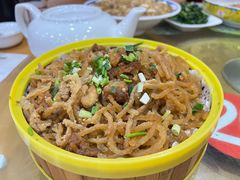 -真不同饭店(老城店)