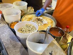 -安徽阜阳卷馍(西单店)