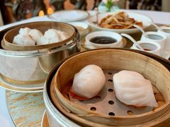 -唐阁(香港朗廷酒店)