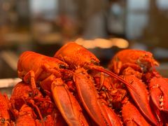 波士顿龙虾-解放碑威斯汀酒店-知味国际美食餐厅