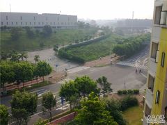 -华南师范大学(广州大学城校区)