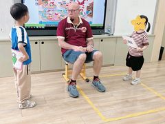 -吉的堡成长中心(大华虎城校区)