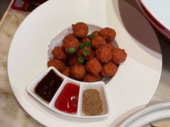 -京华烟云·北京烤鸭(领展购物广场·中关村店)