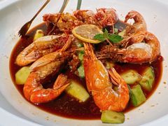 -锦府盐帮·私宴(赛特店)