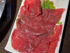 -巴倒烫陆派火锅山庄(南山总店)