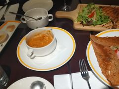 -La Creperie法餐厅(桃江路店)