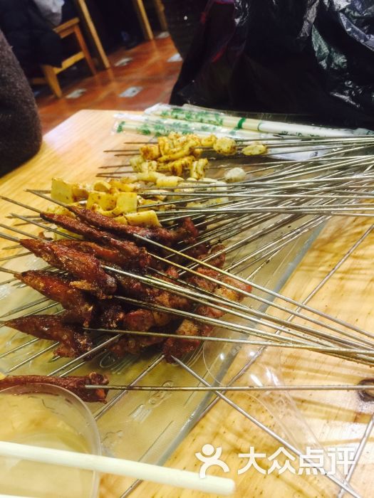 珍祥烧烤(建设路店)图片 - 第165张