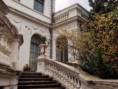 -上海市工艺美术博物馆