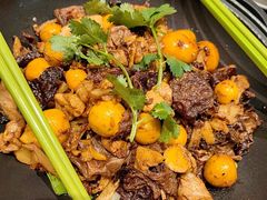 -园林美食城·本土农家菜(杨和镇店)