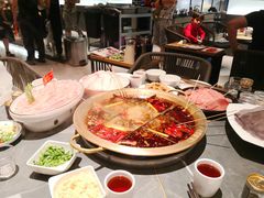 -长嘉·河图火锅(长嘉汇江景旗舰店)