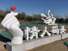 -东郊湿地公园