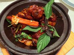 -鹿港小镇(悠唐店)