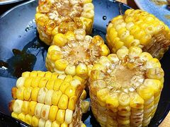 -起锅烧油(信河街店)