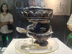 -荆州博物馆