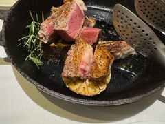 -王品牛排(珠海富华里店)