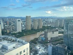 -宁波威斯汀酒店