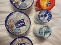 -前门杨记·铜锅涮肉(王府井·故宫店)