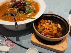 -茶啊冲电影主题文化餐厅(TOUCH12街店)