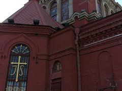 -圣·阿列克谢耶夫教堂