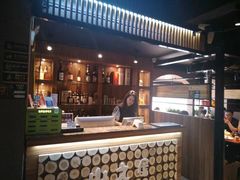 -山之屋炭火烧肉·生啤畅饮(大朗万科中央公园店)