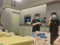 -米仓食堂(皇庭广场店)