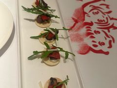 -王品牛排(郑州大卫城店)