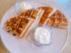 -茶米烧腊茶餐厅(石龙店)