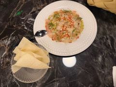 -LESCEDARS  Bistro香柏树(外滩店)