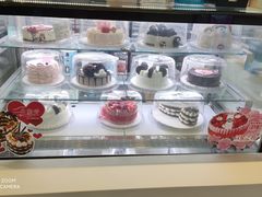 -DQ·蛋糕·冰淇淋(西直门店)
