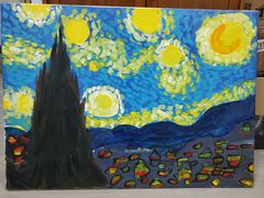 -斯玛特儿童美术中心(文化中心店)