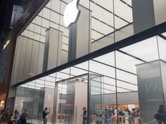 -Apple 零售店(Canton Road)